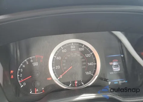 2022 Toyota Corolla Se from USA, damaged, VIN JTDS4MCE4NJ095059